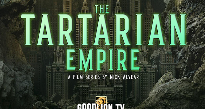 The Tartarian Empire: History Unraveled